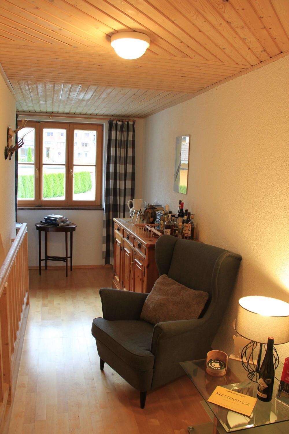 Apartments Gamsfeld Russbach am Pass Gschütt Buitenkant foto
