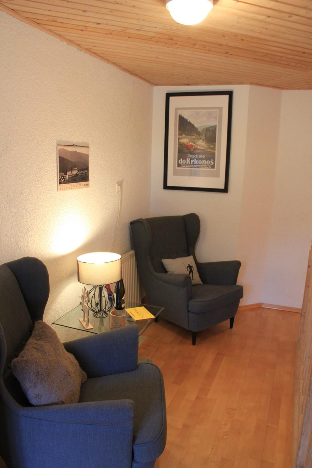 Apartments Gamsfeld Russbach am Pass Gschütt Buitenkant foto