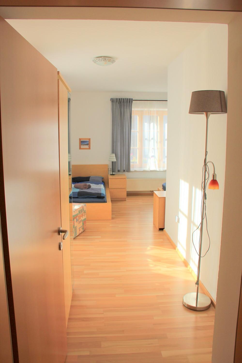 Apartments Gamsfeld Russbach am Pass Gschütt Buitenkant foto
